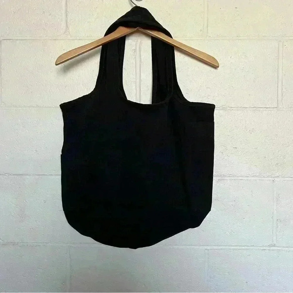 Lauren Moshi Teddy Bear Tote - Picture 2 of 4